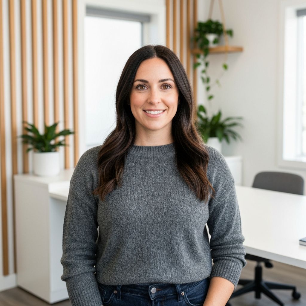 Nutrition consultant